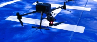 Proyecto INTREPID: Drones y robots al servicio de las emergencias